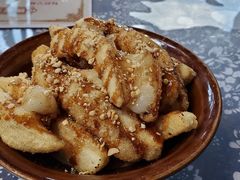 -姚家豆花