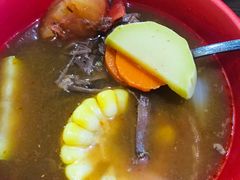 -panchos 墨西哥餐厅(嘉绿苑店)