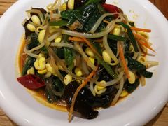 -阿凡提餐厅(簋街店)