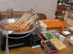 -黔哆哆地摊酸汤火锅(清湖店)