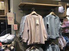 -MUJI无印良品(万达太原街店)