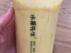 -Mr.Fruits水果先生(北京市百货大楼店)