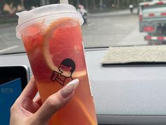 -喜茶(佛山顺德大良东乐路店)