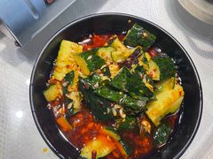 -忆3毛烧烤美食城(龙塘直营店)