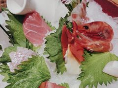 -花和海鲜自助(梅江店)