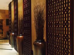 -北丽宫水疗会(宝利来国际大酒店店)