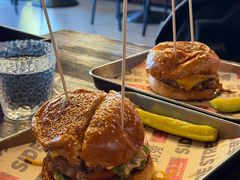 -Side Street街旁(交道口店)