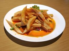 -卞氏菜根香(青羊万达店)