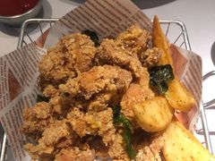 当红炸子鸡-阿妮叶李(光谷世界城店)