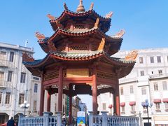 -汕头市小公园