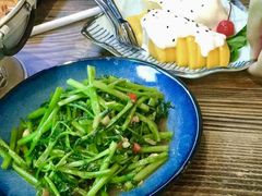 -Hi YOU你的饭局泰餐厅(雍和宫店)