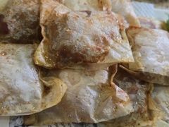 -眼镜烧烤(建设路店)