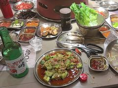 -西塔老太太泥炉烤肉(青浦蟠龙天地店)