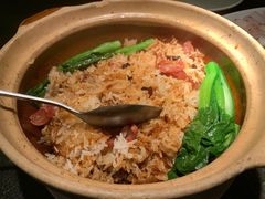 煲仔饭-蝴蝶里·粤菜·点心(龙湖天街&滨江店)