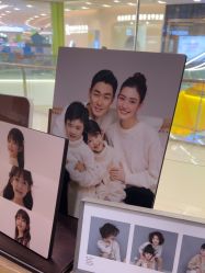 -小鬼当佳儿童摄影(印象汇桥北店)