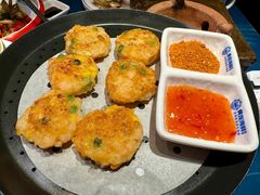 -黄龙海鲜大排档(杭州总店)