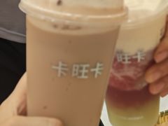 -卡旺卡(合肥瑶海保利广场店)