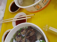 -津品味小吃(大学湾店)