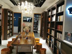 -十二宫Zodiac全息剧本杀推理馆(大世界店)
