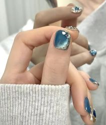 -斯馨·健康美甲美睫