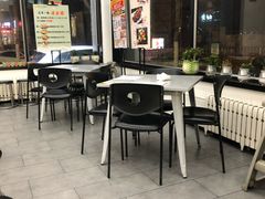 -台烘平价铁板烧(奥城店)