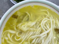 -周世虎手抓羊肉(西吉店)