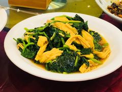 -華僑飯店中餐厅