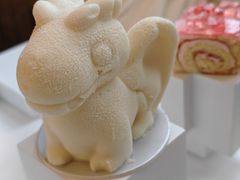 -Salon de Ville浦江汇(上海外滩华尔道夫酒店店)