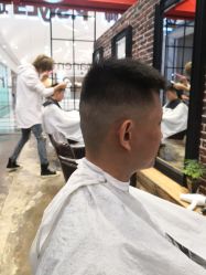 -P.STYLE 派斯造型