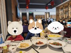 -福海居烤鸭店(鸟巢店)