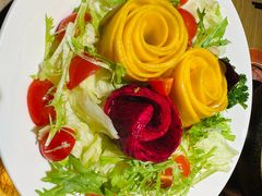 -船歌·鱼水饺青岛菜(太阳宫凯德MALL店)