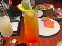 -西安W酒店·WEI全味西餐厅
