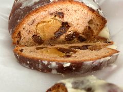 -佐敦面包铺·JORDAN BAKERY