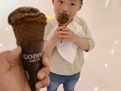 -GODIVA(恒隆广场店)