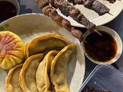 -李记清真馆(打钉巷店)