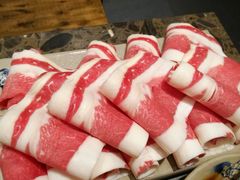 -小龙坎火锅(黄河店)