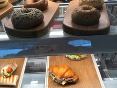 -Tims天好咖啡(河西万象城店)