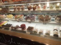 -西村叔叔的店·面包·甜品·蛋糕(清河万象汇店)