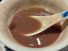 陈皮莲子红豆沙-正斗·港式粤菜(SKLP店)