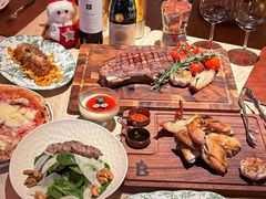 -Mammamia意大利餐厅(阳春巷店)