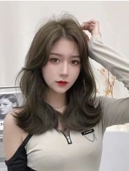 -东方美妍