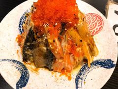 -爆丼日式大排档(季华园店)