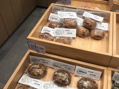-崎本的店·专业酵种吐司(无锡万象汇店)