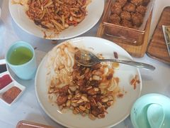 -天和晟烤鸭店(玉泉西街店)