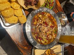 -破店肥哈·海鲜·烧烤(郑州银泰inPARK店)