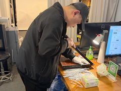 -小树照相馆·证件照(打浦桥店)