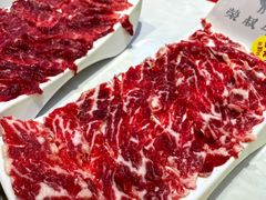 -荣叔港式沙嗲牛肉火锅(正佳潮流店)