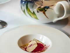 -Le Comptoir de Pierre Gagnaire