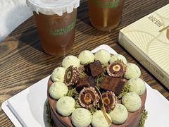 -B.O.M波姆烘焙(凤凰街店)