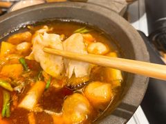-肖记公安牛肉鱼杂(田林路店)